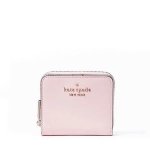 Kate Spade Staci Small Zip Around Wallet